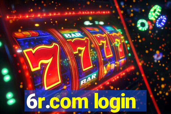6r.com login